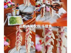 -正嘢私房菜