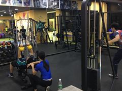 -RoMan罗马健身工作室(莘庄店)