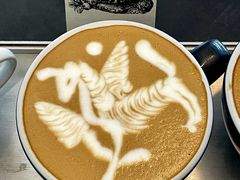 -Roast8ry Coffee Lab