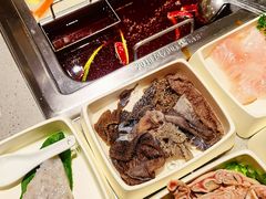 -海底捞火锅(海宁路店)