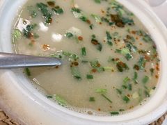 羊杂汤-那达慕蒙古风味酒楼