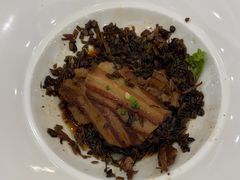 -红菜坊·烤鸭·川鲁宴(石园店)