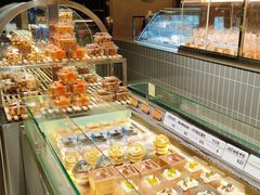 -烫面包·面包烘焙(绿地缤纷城店)