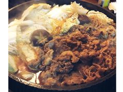-樱の花亭日本料理店