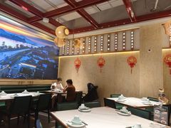 -老馆子·建德菜·山肴鱼鲜(海威新界店)