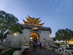 -大理古城