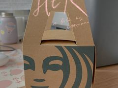 -星巴克(邯郸新世纪广场店)