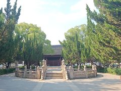 -苏州文庙(姑苏区)