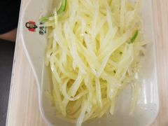 -李先生牛肉面大王(广渠门内店)
