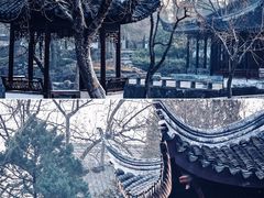 -拙政园