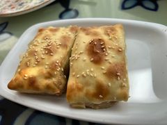 -撒拉花儿·新疆菜·清真(太阳宫店)