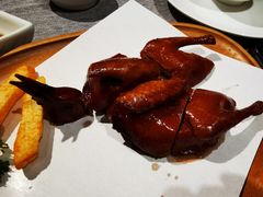 -凯逸轩·匠心粤菜(中城名仕汇店)