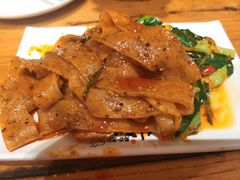 -福苗小骆驼烧烤(太奥广场店)