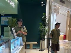 -鹤茶野所(上海首店)