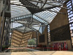 -西安大唐西市博物馆