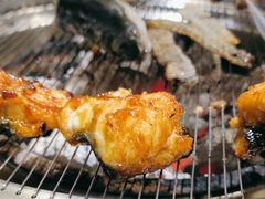 -本炙炭烤·蒲烧活鳗料理店(金沙洲店)