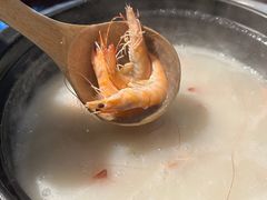 -大良毋米粥(锦龙路总店)