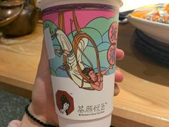 -坛宗剁椒鱼头(河西王府井店)