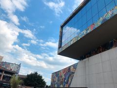 -四川美术学院美术馆