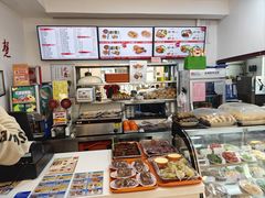 -香妃烤鸡(西单店)