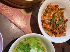 -洞庭土菜馆(天河北总店)