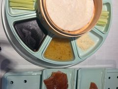 -羲和雅苑•北京烤鸭(瑞吉店)