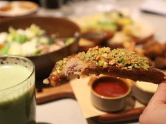 -农畉LONFOOD(福田星河COCOPark店)