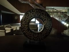 -西安永宁门大景城堡酒店
