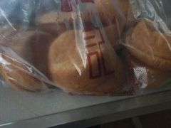 -詹记桃酥(包河万达店)