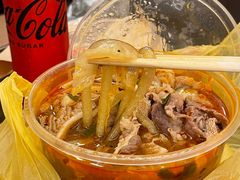 -酸辣粉(氹仔店)