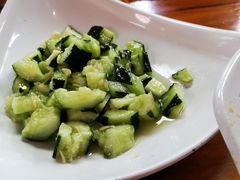 -盛天毛血旺非遗美食(观音桥店)