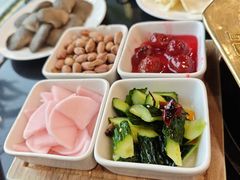 -老北京羊蝎子火锅(光荣道店)