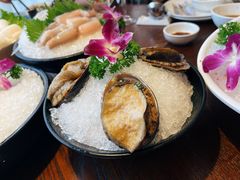 -东海怡品海鲜豆捞(舟宿夜江店)