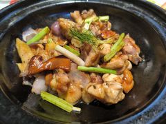 -中西名菜(增城店)