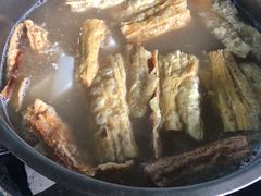 -阿婆东山羊肉店(鸿港海鲜批发市场店)