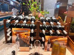 -伍棵星炭烤自助料理·烤鳗鱼(浦东食品城店)