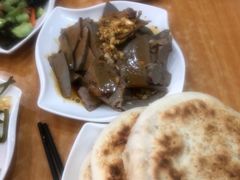 -八沟羊汤(河北大街店)