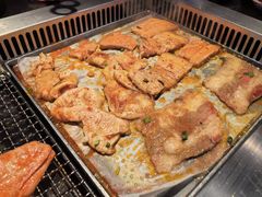 -俊熙家点餐式自助烤肉店(1227广场店)