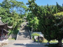 -第一山景区