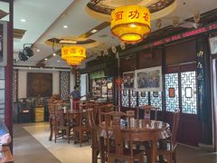 -同得兴 Since·1995 传统苏式面馆(十全街店)