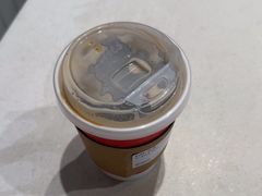 -Tims天好咖啡·贝果(成都东站捷枫店)