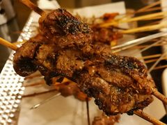 大腰子-西单翅酷(西单店)