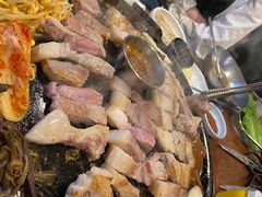 -Dombe豚(黑猪肉街店)