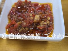 -明姨仔潮汕美食·碳炉猪脚·汕尾牛腩饭·起片鸡煲(起义路店)