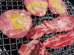-江户烧肉(高德店)