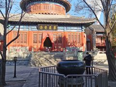 -大钟寺古钟博物馆