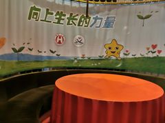 -东方明珠·可口可乐欢乐餐厅