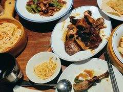 -大牌大·传统杭帮菜(湖滨店)