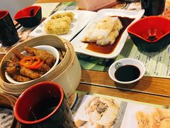 -添好运点心专门店(深水埗店)