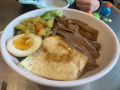 -潮界(LU·ONE凯德晶萃广场店)